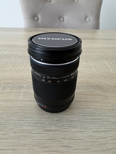 Olympus 150mm 5 6 - 5.6, r