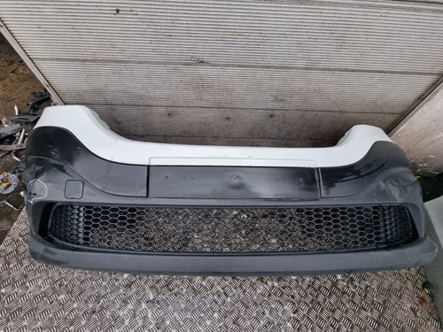Renault trafic front bumper - renault,