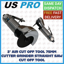 US PRO 3" Air Cut Off Tool
