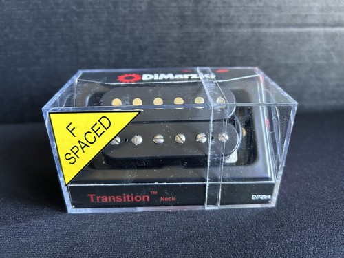 Dimarzio dp254fbk transition - dimarzio,
