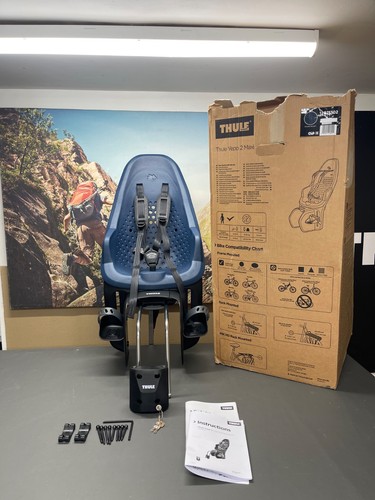 Thule yepp maxi - 2,