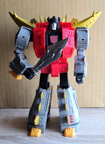 Transformers studio series - transformers,