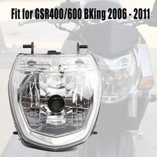 Fit SUZUKI GSR400 GSR600