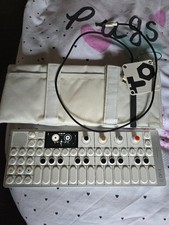 Teenage Engineering OP-1 Field