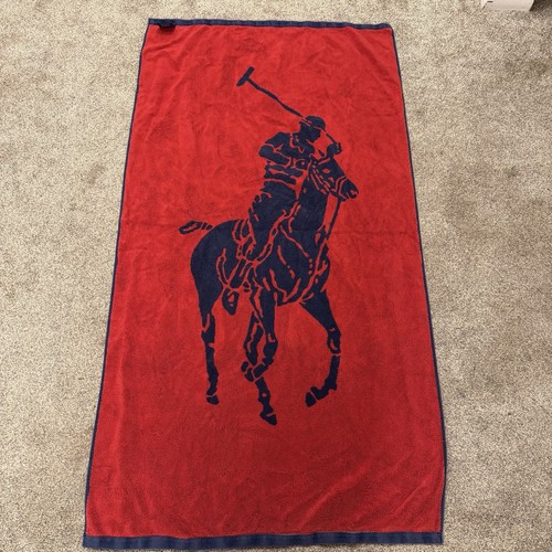 Ralph lauren polo beach - lauren,