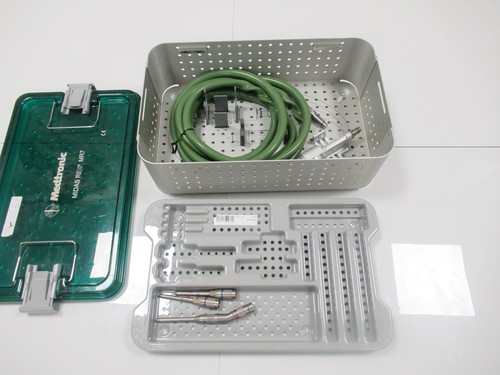 Medtronic midas rex mr7 legend - rex,