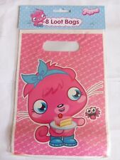 Poppet PARTY LOOT BAGS pk 8 