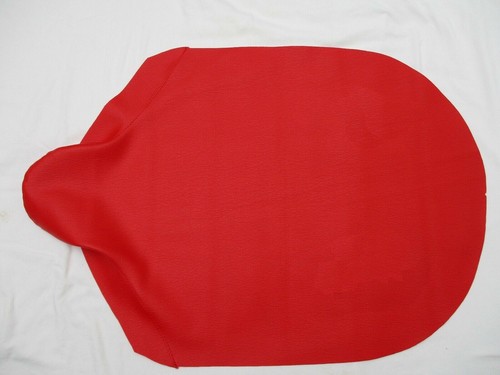 Replacement seat cover - cover, fit
