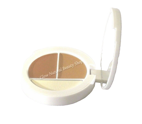 Sheer cover concealer tan dark - sheer,