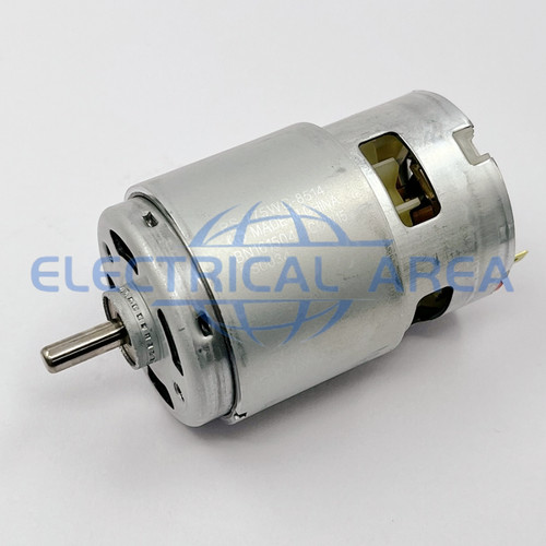 1pc mabuchi new 775wc - 1pc,