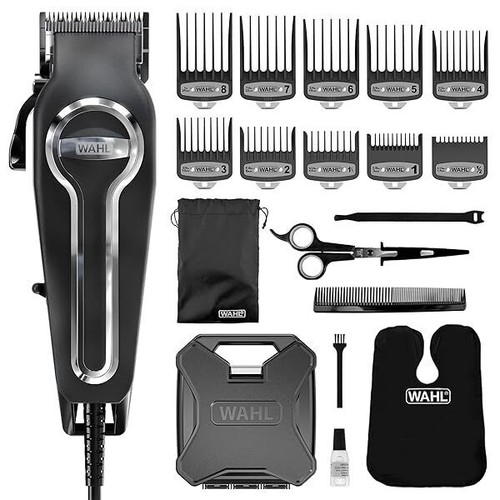 Wahl elite pro - elite, hair