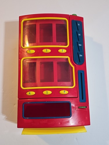 Vintage 2004 mars - 2004, vending