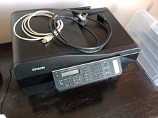 Epson Stylus Office Bx300fF ,4