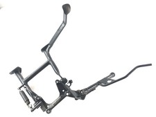 BMW K 1200 GT [2003] - Main Stand and Side Stand with Bracket