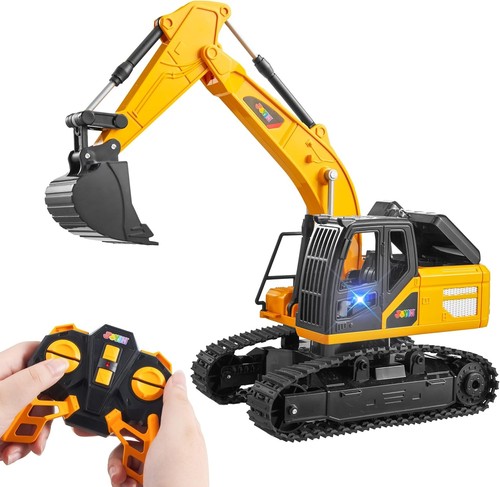 Joyin remote control digger - joyin,
