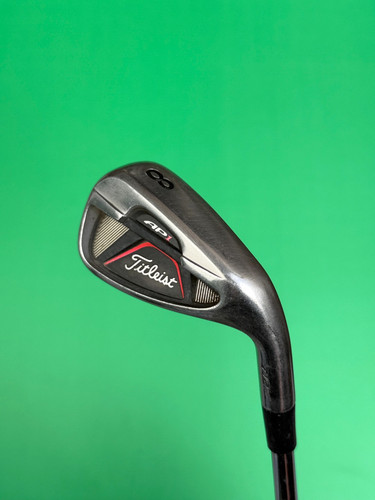 Titleist 712 ap1 iron - 712, 8