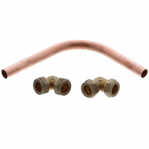Mira jump mk2 shower inlet - mira,