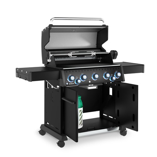 Broil king baron 590 - king,