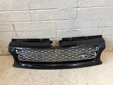 Range Rover Sport Front Grille