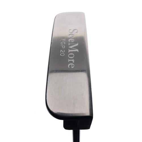 Used seemore fgp putter 34 - fgp, /