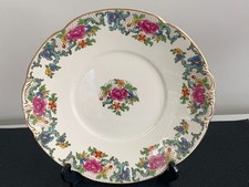 "VERY RARE" Booths Floradora