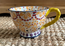 Anthropologie Elka Ayaka Large