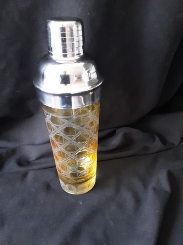 Antique victor durand yellow - victor,
