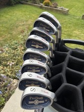 Wilson Pro Staff Oversized