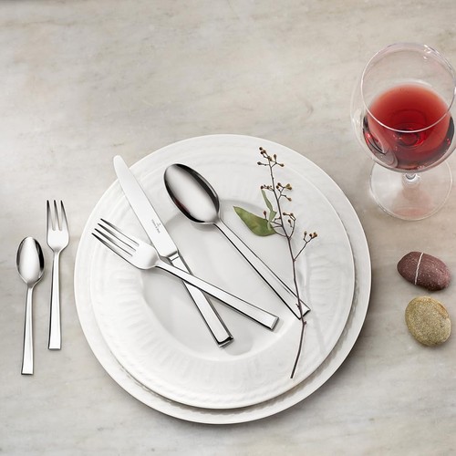 Cutlery set pieces for 6 - 30,
