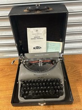 Vintage Remington Rand