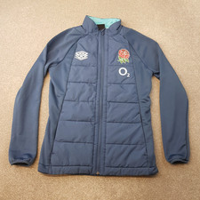 Umbro England Mens Jacket