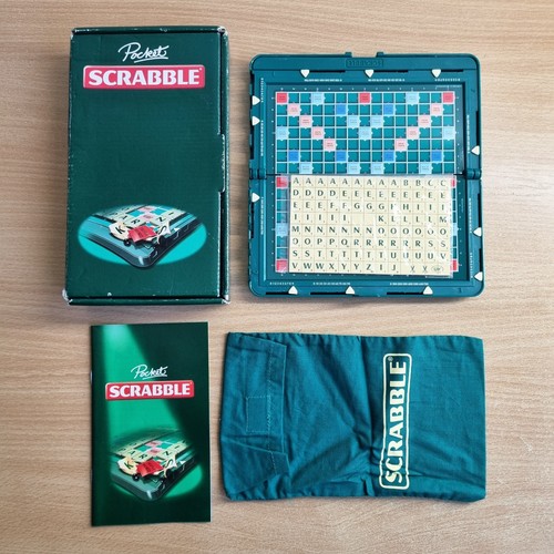 Vintage mattel games travel - mattel,