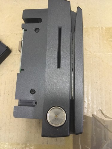 Dallas lock and magnetic card - lock,