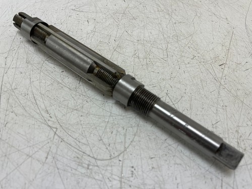 Adjustable expanding hand - expanding,