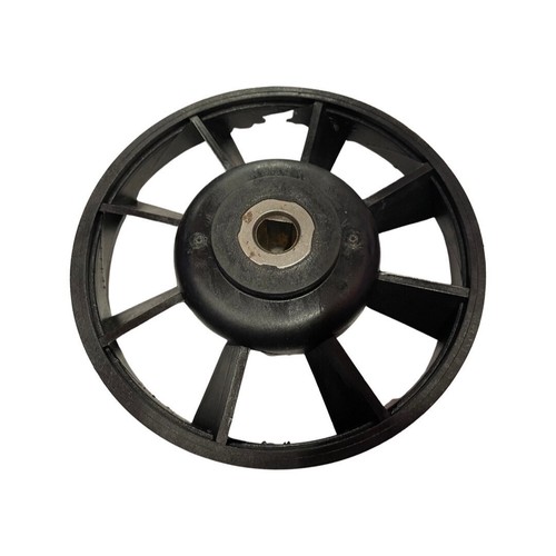 Hyundai idle pulley 1101056 - 1101056,