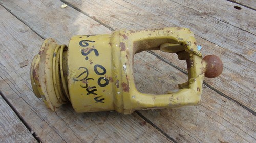 Welger baler tractor implement - baler,