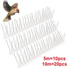 10M 5M Pigeon Bird Spikes