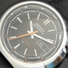 Vintage Seiko Speed Timer 1972