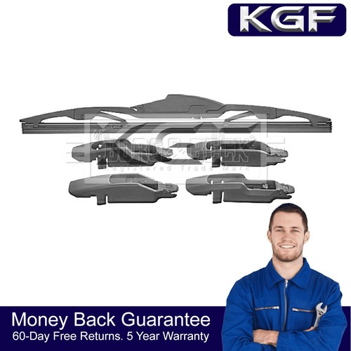 Kgf rear windscreen wiper - rear,