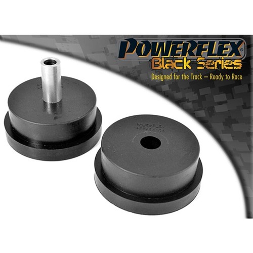 Powerflex black engine mount - powerflex,