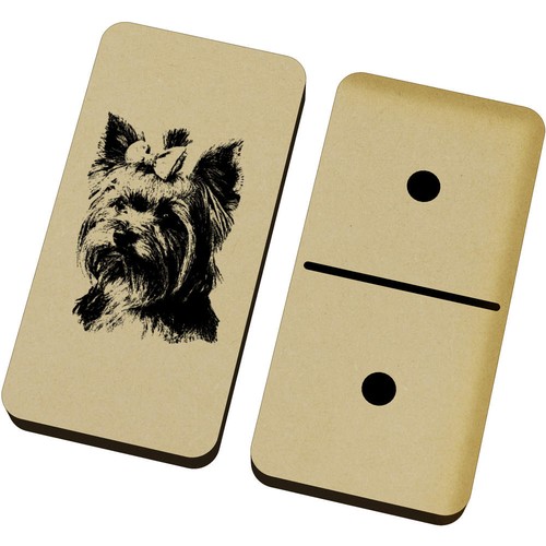 Yorkshire terrier with - 'yorkshire,