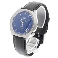 Longines ultra chron 40mm - ultra-chron,