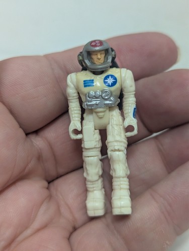 Vintage starcom maj tony - vintage,