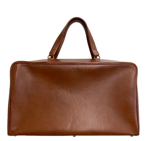 Tanner krolle boston bag - boston, brown
