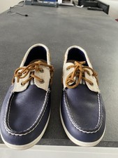 Women’s Sperry Deck Shoes