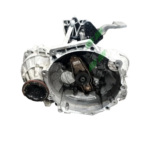 Audi mk3 speed manual - a3,