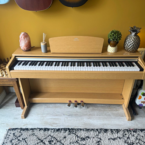 Yamaha arius key digital - arius, 88-key