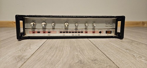 Electronic multi echo tape - hh, multi-echo