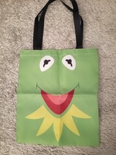 Kermit The Frog Tote Bag. New