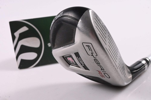 Wilson staff fybrid 3 - staff, rs